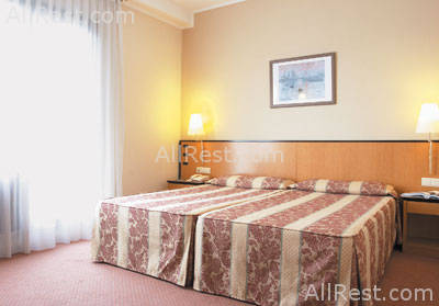 HCC Hotel Regente 4